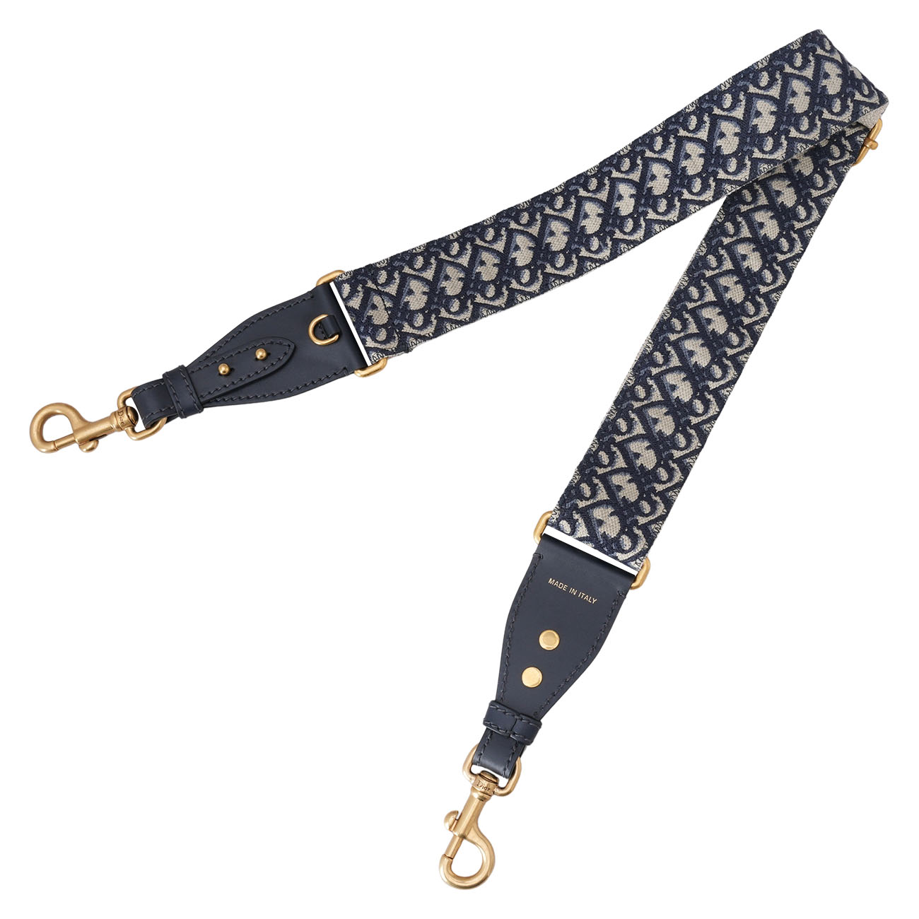 CHRISTIAN DIOR(USED)크리스찬 디올 오블리크 스트랩